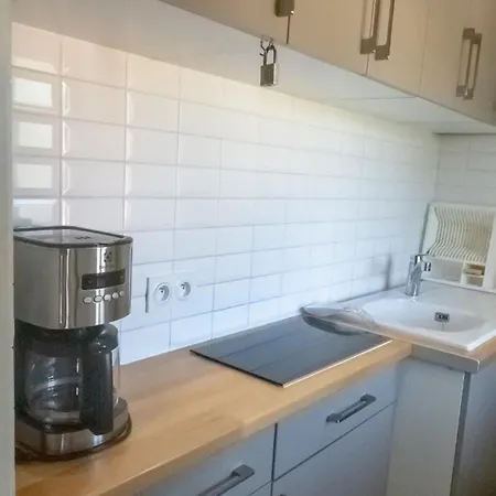 Apartmán 291 Isard 2 4 Apto Junto A La Playa