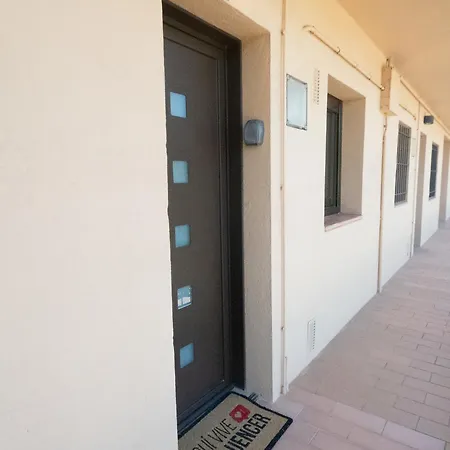 Apartment 291 Isard 2 4 Apto Junto A La Playa *