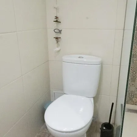 291 Isard 2 4 Apto Junto A La Playa Apartmán S'Agaro