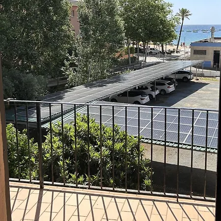 291 Isard 2 4 Apto Junto A La Playa Apartmán