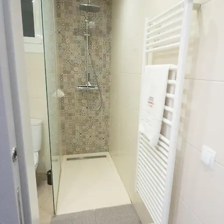 Apartmán 291 Isard 2 4 Apto Junto A La Playa