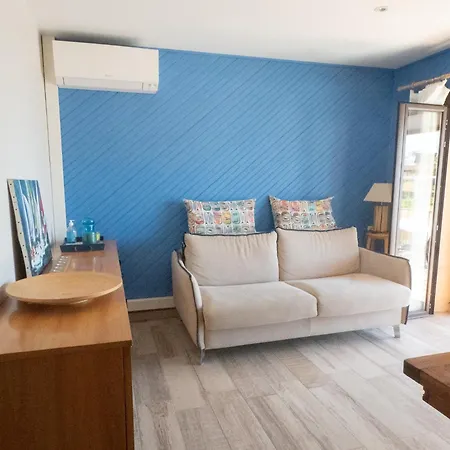 291 Isard 2 4 Apto Junto A La Playa Apartmán S'Agaro