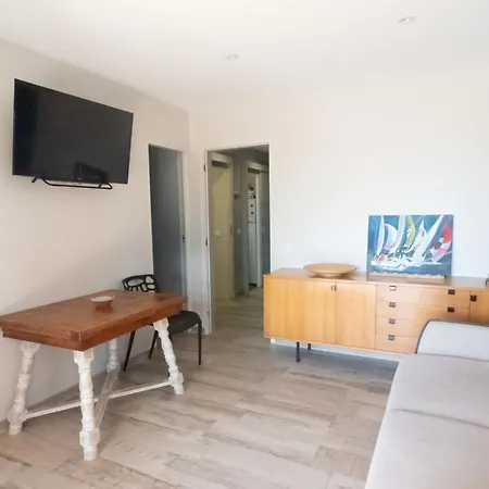 Apartmán 291 Isard 2 4 Apto Junto A La Playa S'Agaro