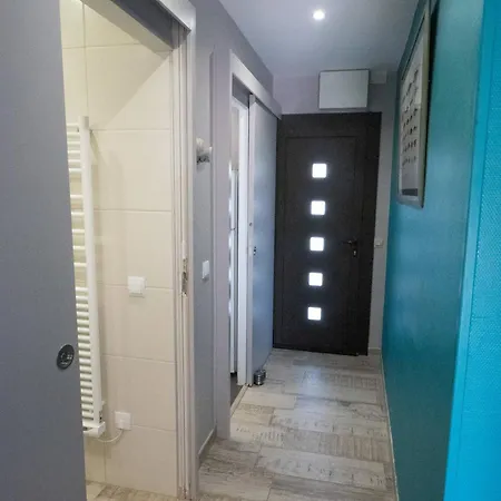 291 Isard 2 4 Apto Junto A La Playa Appartement S'Agaró