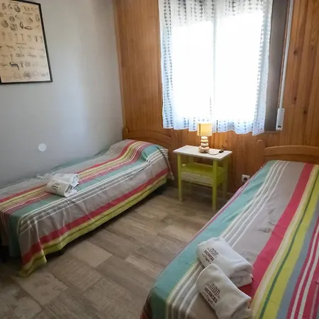 Appartement 291 Isard 2 4 Apto Junto A La Playa S'Agaró
