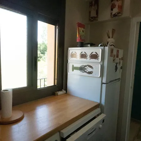 291 Isard 2 4 Apto Junto A La Playa S'Agaro