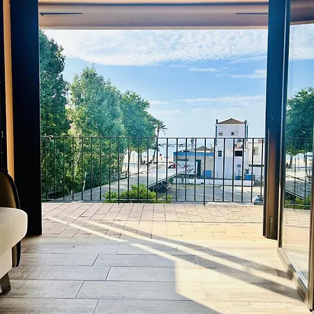 291 Isard 2 4 Apto Junto A La Playa Apartmán *