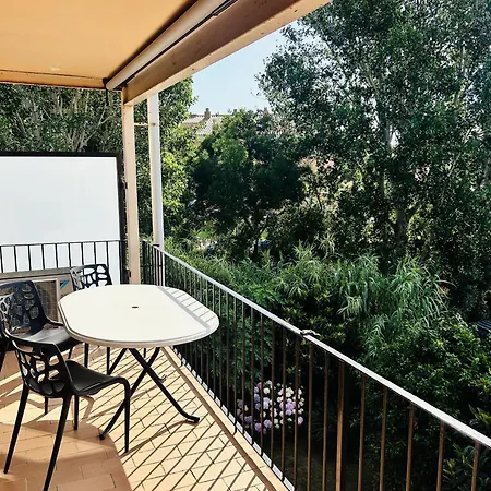 Apartmán 291 Isard 2 4 Apto Junto A La Playa S'Agaro