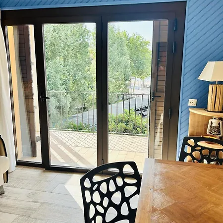 291 Isard 2 4 Apto Junto A La Playa Apartmán *