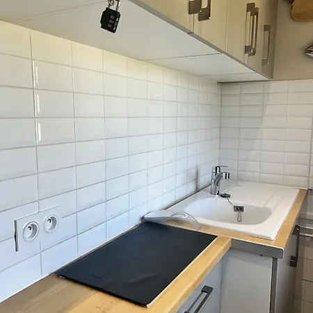 291 Isard 2 4 Apto Junto A La Playa Apartmán *