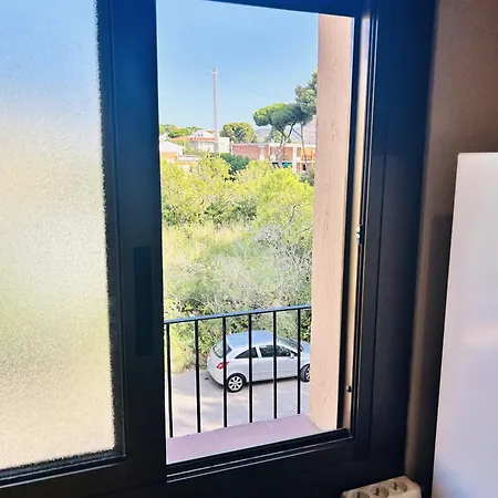 291 Isard 2 4 Apto Junto A La Playa Apartmán