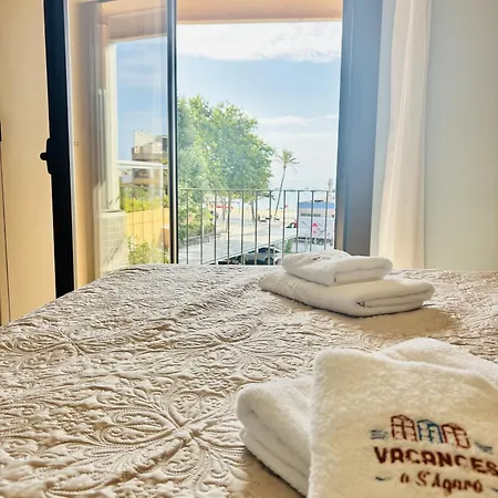 Apartmán 291 Isard 2 4 Apto Junto A La Playa