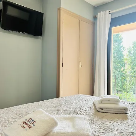 Apartmán 291 Isard 2 4 Apto Junto A La Playa S'Agaro