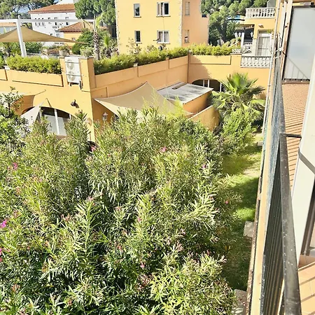 Apartmán 291 Isard 2 4 Apto Junto A La Playa *