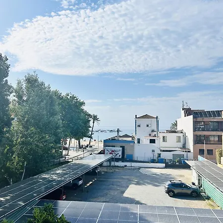291 Isard 2 4 Apto Junto A La Playa Daire *