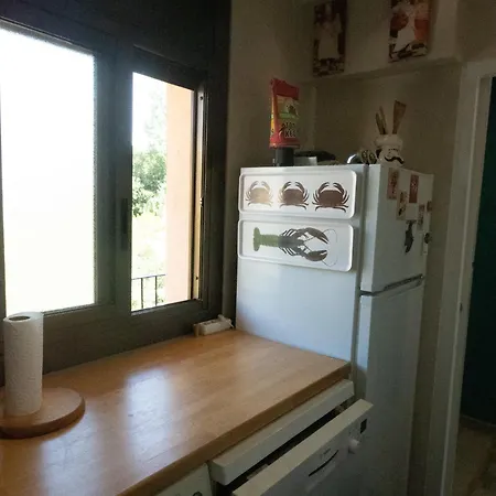شقة 291 Isard 2 4 Apto Junto A La Playa