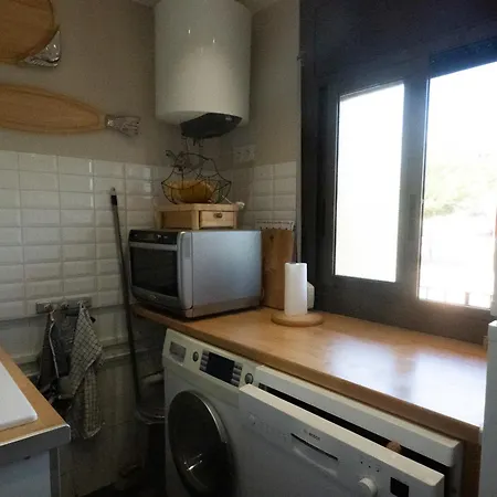 شقة 291 Isard 2 4 Apto Junto A La Playa ساغارو