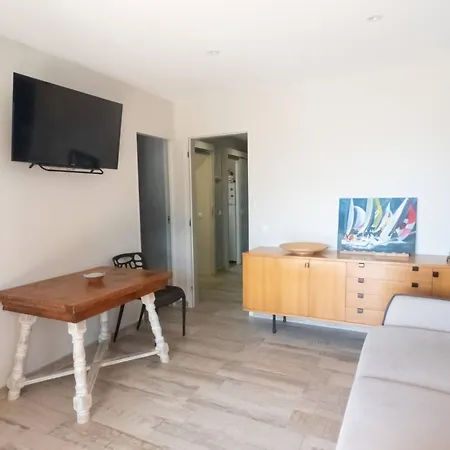 Apartamento 291 Isard 2 4 Apto Junto A La Playa S'Agaró
