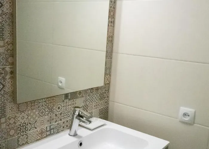 Apartamento 291 Isard 2 4 Apto Junto A La Playa *