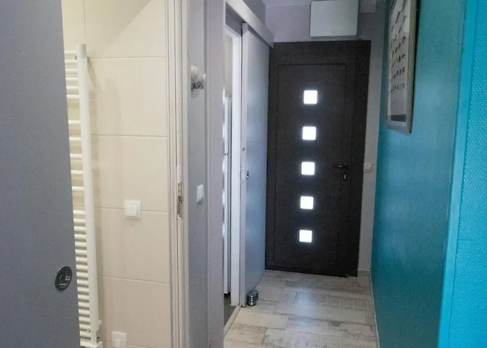 291 Isard 2 4 Apto Junto A La Playa Apartamento S'Agaró