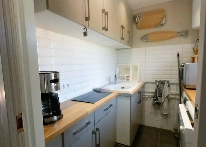 Apartamento 291 Isard 2 4 Apto Junto A La Playa