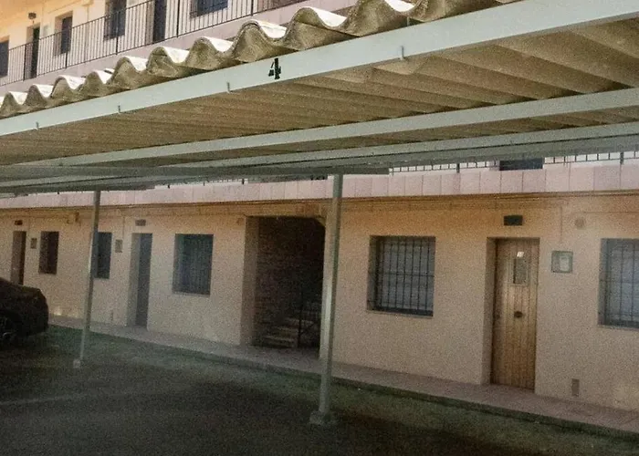 Apartamento 291 Isard 2 4 Apto Junto A La Playa